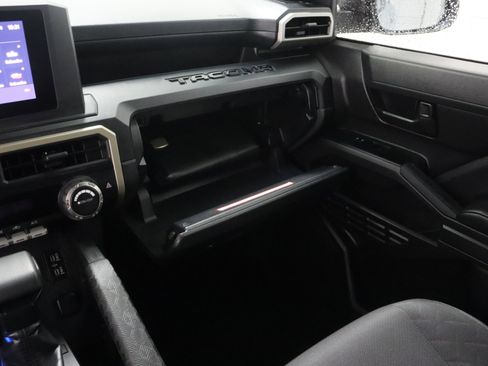 Certified 2026 Toyota Tacoma SR RWD image 21