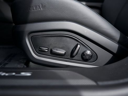 Used 2026 Porsche Taycan Turbo S image 45