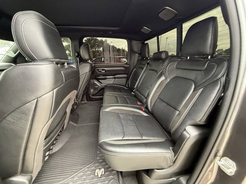 Used 2022 RAM 1500 TRX w/ TRX Level 2 Equipment Group image 29