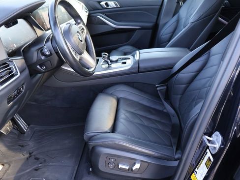 Used 2023 BMW X5 xDrive40i w/ M Sport Package image 44