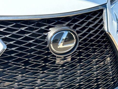 Used 2020 Lexus NX 300 F Sport w/ F Sport Premium Package FWD image 5