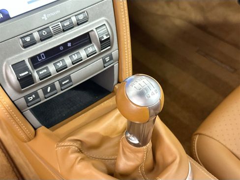 Used 2007 Porsche 911 Turbo image 33