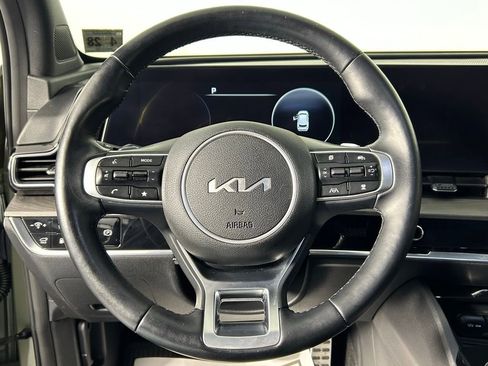 Used 2023 Kia Sportage X-Line Prestige AWD/4WD image 28
