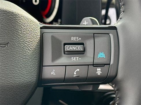 New 2026 Nissan Pathfinder Platinum w/ Cargo Package image 34