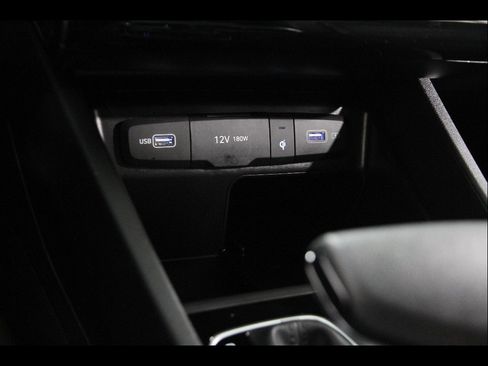 Certified 2024 Hyundai Santa Cruz Night AWD/4WD image 14