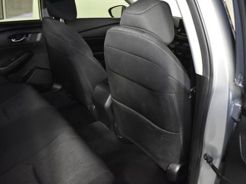 Certified 2024 Honda Accord EX image 44