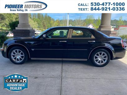 Used 2007 Chrysler 300 C