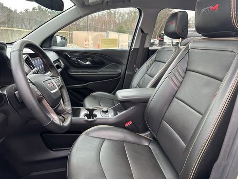 Used 2023 GMC Terrain AT4 w/ LPO, Floor Liner Package image 38
