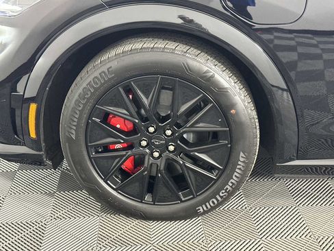 Used 2025 Ford Mustang Mach-E Premium w/ Sport Appearance Package image 12