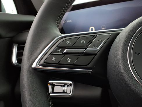 New 2026 Buick Envision Preferred image 21