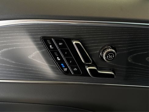 New 2026 Cadillac Lyriq Premium Luxury RWD image 30