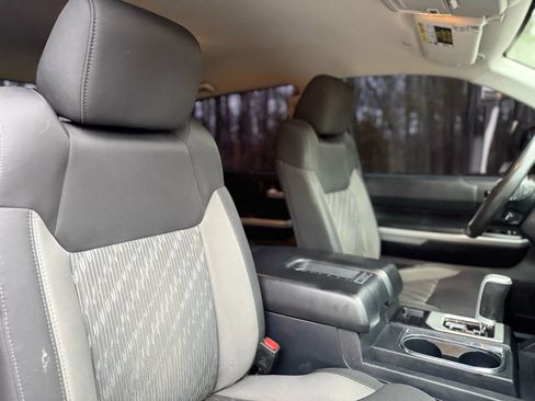 Used 2020 Toyota Tundra SR5 w/ SR5 Upgrade Package image 23