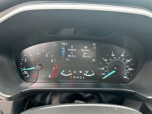 Used 2021 Ford Escape S FWD image 15