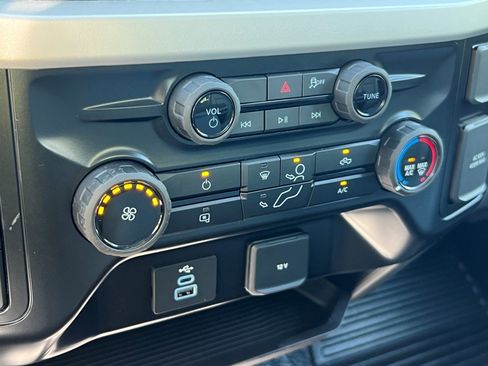 New 2026 Ford F250 XL w/ XL Off-Road Package image 20