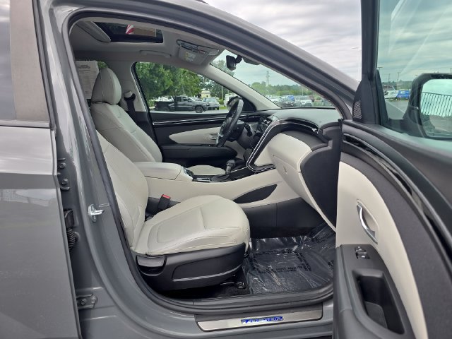 Used 2024 Hyundai Tucson SEL w/ Convenience Package AWD/4WD image 21