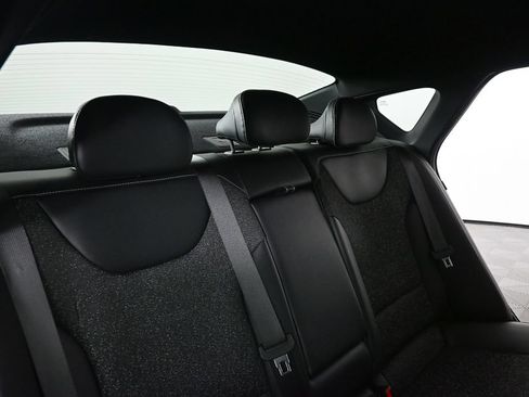 Used 2025 Kia K4 GT-Line FWD image 19