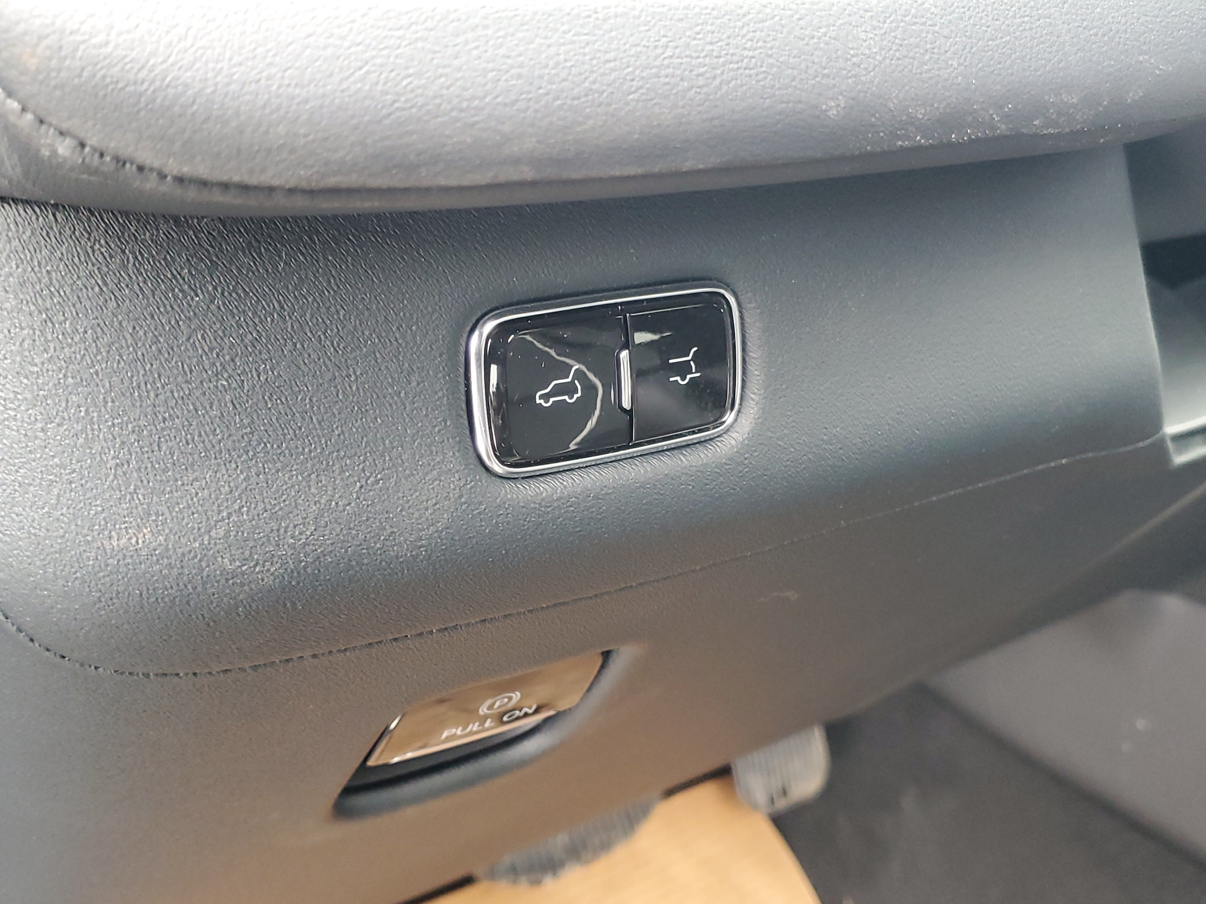 New 2026 Lincoln Navigator Reserve AWD/4WD image 15