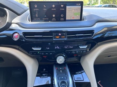 Used 2023 Acura MDX FWD w/ Technology Package image 10