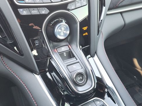 Certified 2024 Acura RDX AWD w/ A-Spec & Advance Pkg image 24