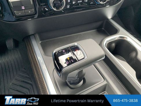 New 2026 Chevrolet Silverado 1500 RST AWD/4WD image 21