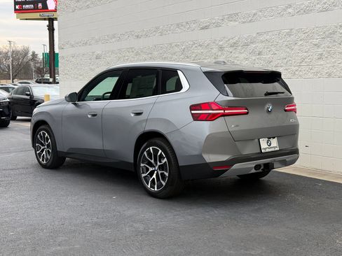 New 2026 BMW X3 xDrive30 w/ Premium Package image 3