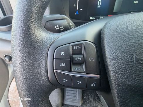 New 2026 Ford Transit 250 148 Medium Roof image 16