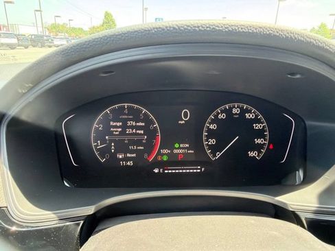 New 2026 Honda Civic Sport image 14
