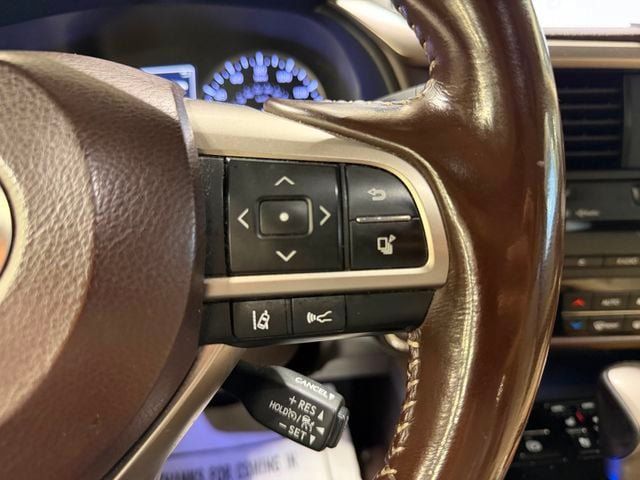 Used 2017 Lexus RX 350 AWD w/ Premium Package image 25