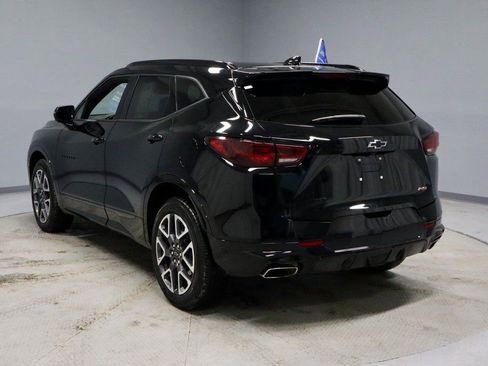 Used 2025 Chevrolet Blazer RS image 10