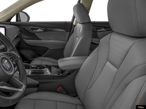 New 2026 Buick Envision Sport Touring AWD/4WD image 8