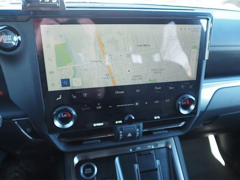 Used 2024 Lexus GX 550 550 Premium+ w/ Accessory Package (2T) image 24