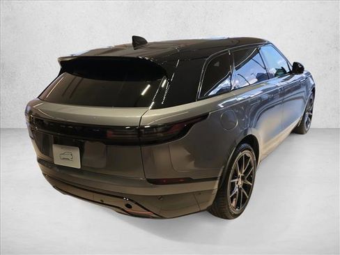 New 2026 Land Rover Range Rover Velar Dynamic SE image 5