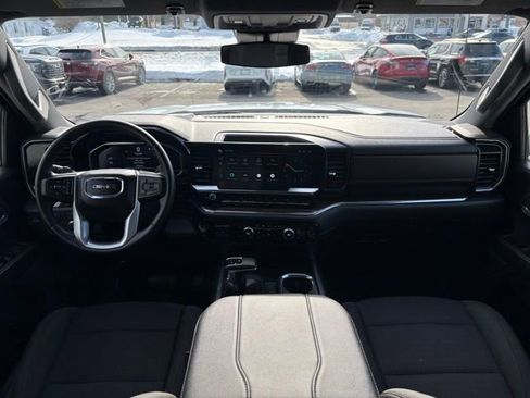 Used 2023 GMC Sierra 1500 Elevation w/ X31 Off-Road Package image 29