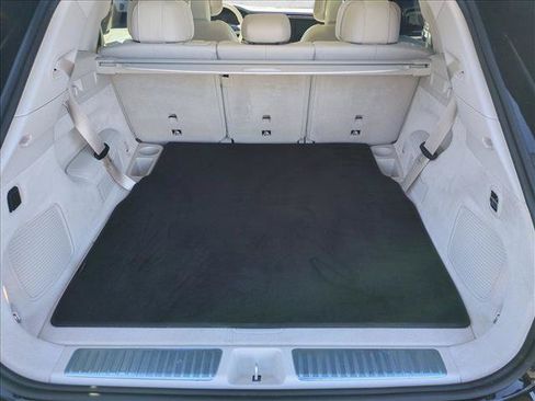 Certified 2023 Mercedes-Benz EQS 580 4MATIC SUV image 9