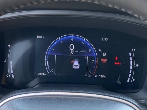 Certified 2026 Toyota Corolla Cross LE FWD image 35