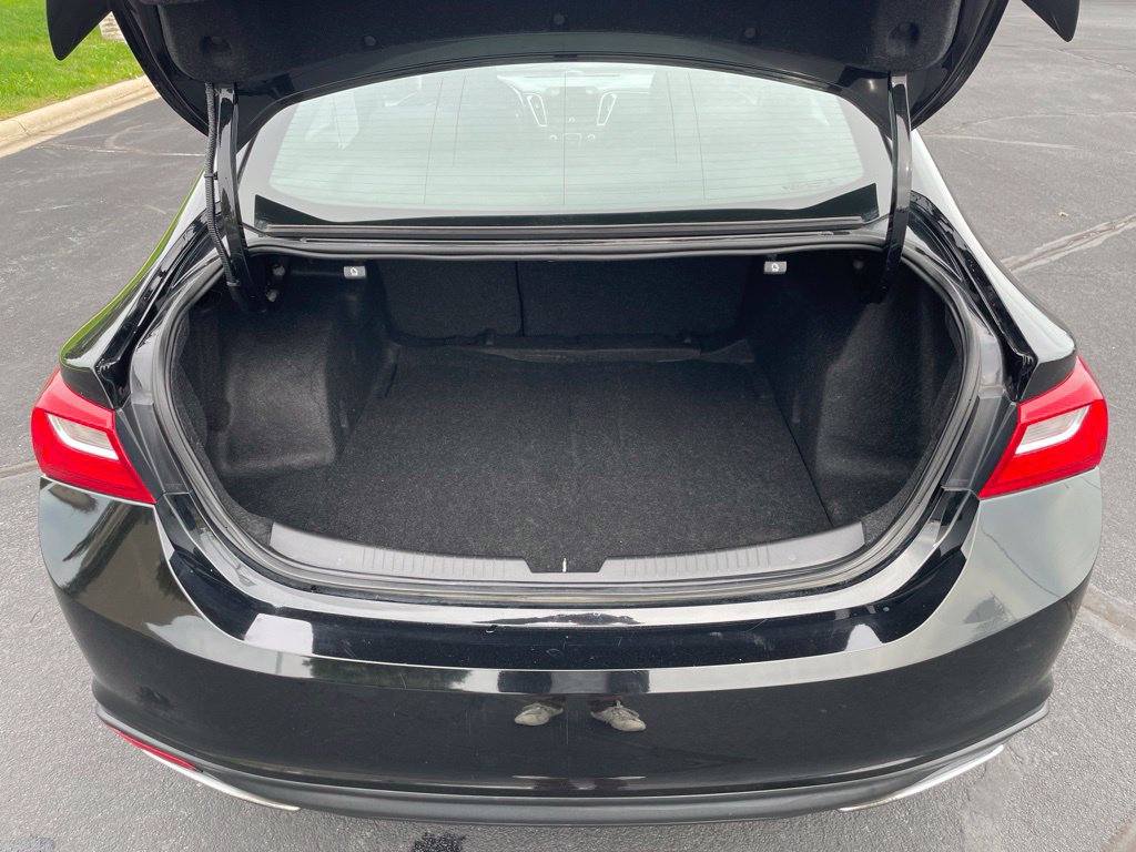 Used 2019 Chevrolet Malibu RS FWD image 25