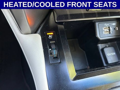 Used 2020 Lexus GX 460 Premium AWD/4WD image 7