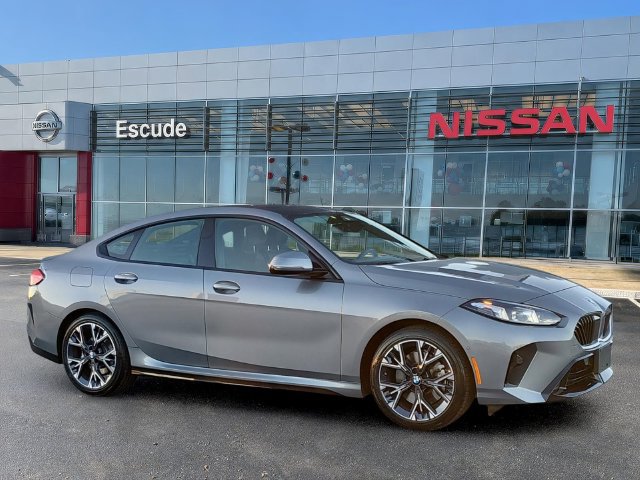 Used 2025 BMW 228i xDrive AWD/4WD 360° Tour