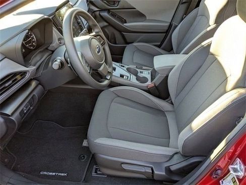 New 2026 Subaru Crosstrek 2.0i Premium w/ Convenience Package #2 AWD/4WD image 19