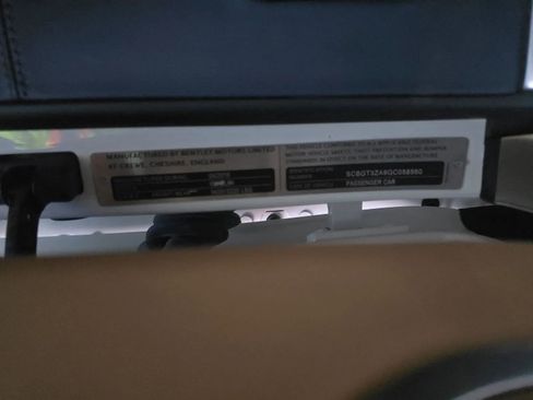 Used 2016 Bentley Continental GT image 15