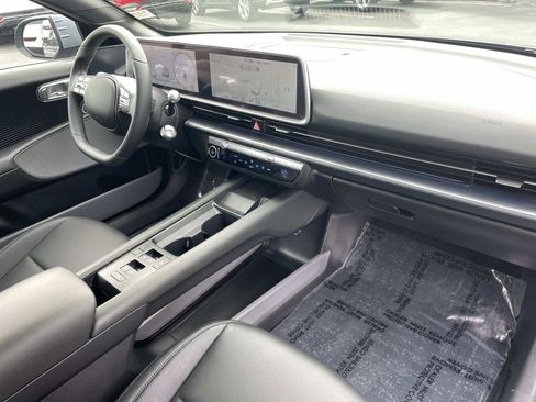 Certified 2023 Hyundai Ioniq 6 SEL image 29