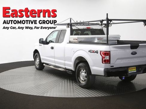 Used 2019 Ford F150 XL w/ Equipment Group 101A Mid AWD/4WD image 65