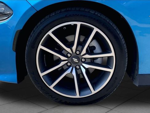 Used 2023 Dodge Charger R/T w/ Cold Weather Package RWD image 11