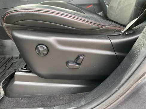 Used 2019 Jeep Grand Cherokee Trailhawk image 20