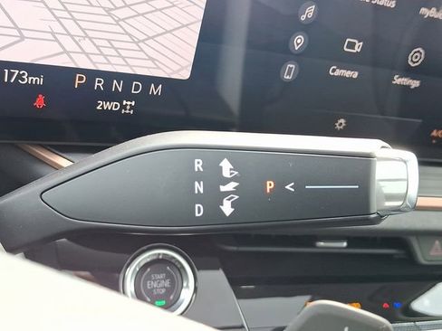 New 2026 Buick Envision Sport Touring image 16