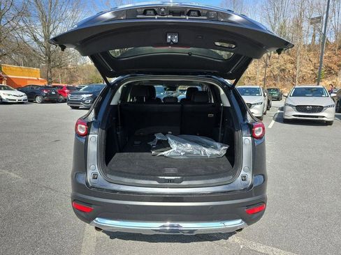 Certified 2023 MAZDA CX-9 Touring Plus image 5