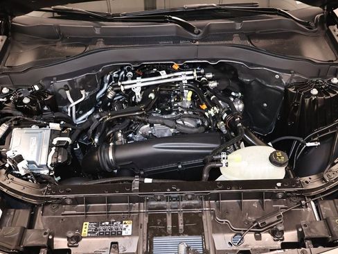 New 2026 Ford Explorer Active AWD/4WD image 37