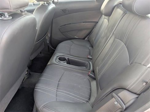 Used 2013 Chevrolet Spark LS image 17