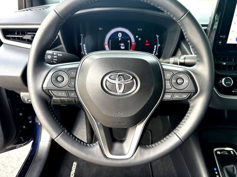 Used 2026 Toyota Corolla SE FWD image 14