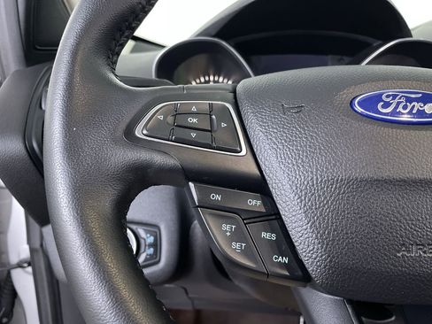 Used 2019 Ford Escape SEL AWD/4WD image 26